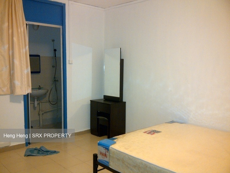 Blk 527 Hougang Avenue 6 (Hougang), HDB 4 Rooms #199750362